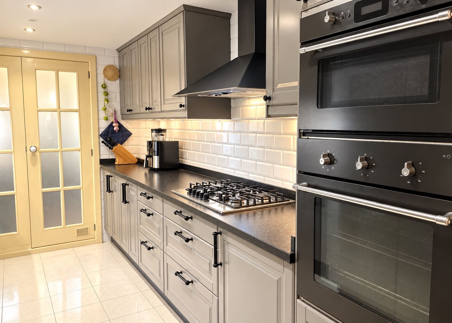 2 chambre Appartement à vendre à Altea avec piscine garage - 369 000 € (Ref: 10165802)