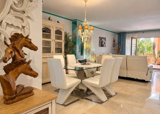 2 soverom Leilighet til salgs i Altea med svømmebasseng garasje - € 369 000 (Ref: 10165802)
