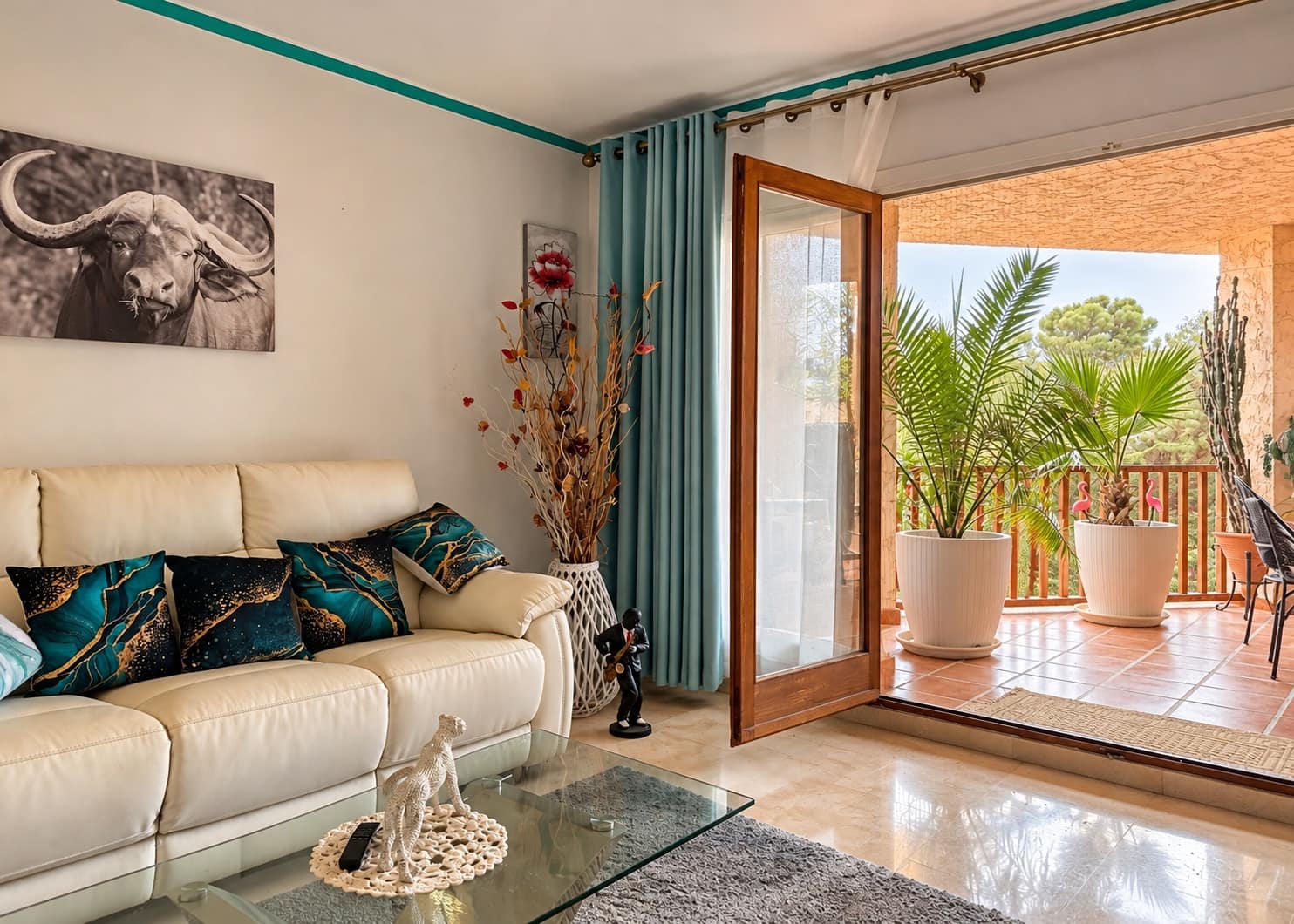 2 chambre Appartement à vendre à Altea avec piscine garage - 369 000 € (Ref: 10165802)