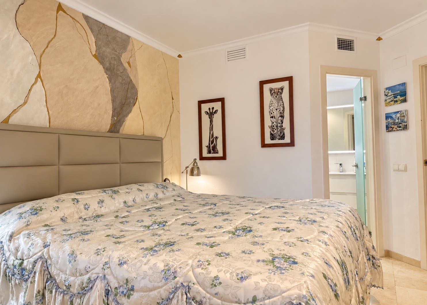 2 chambre Appartement à vendre à Altea avec piscine garage - 369 000 € (Ref: 10165802)
