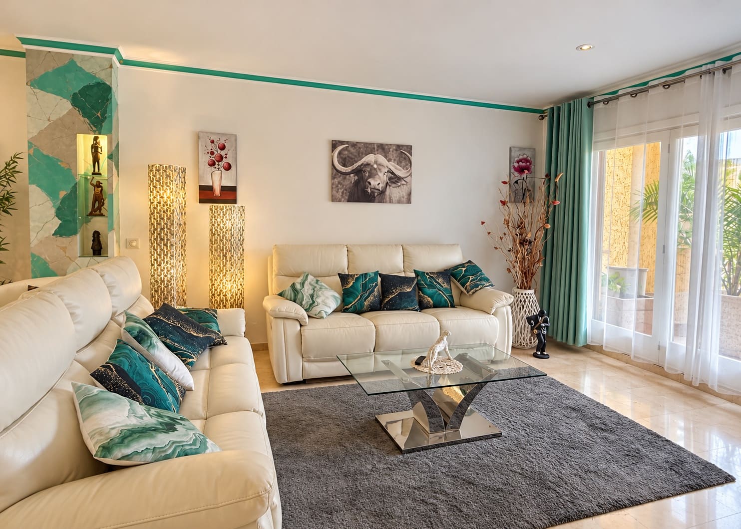 2 chambre Appartement à vendre à Altea avec piscine garage - 369 000 € (Ref: 10165802)