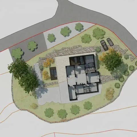 Building Plot for sale in Relleu - € 89,000 (Ref: 10185997)