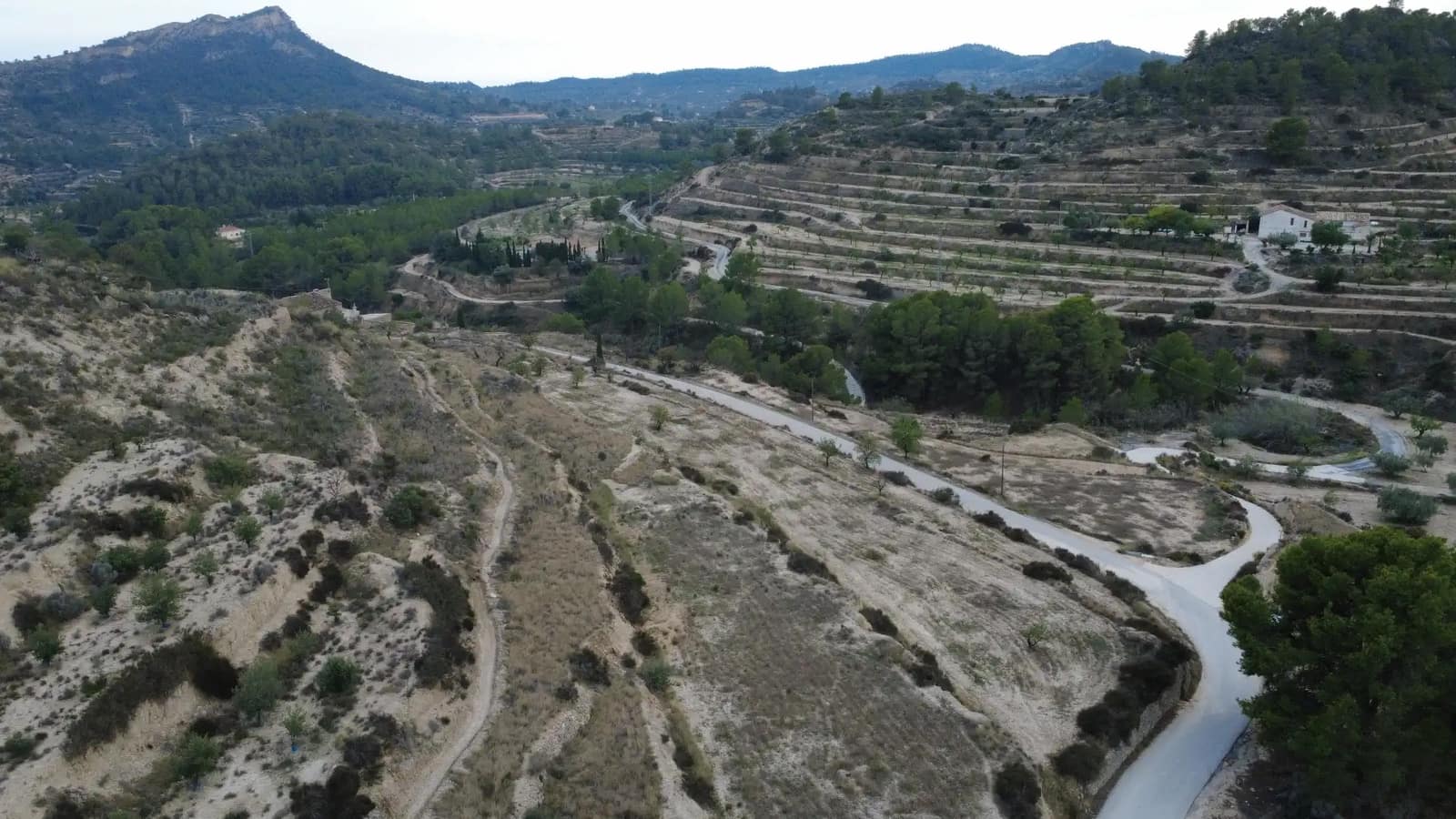 Building Plot for sale in Relleu - € 89,000 (Ref: 10185997)