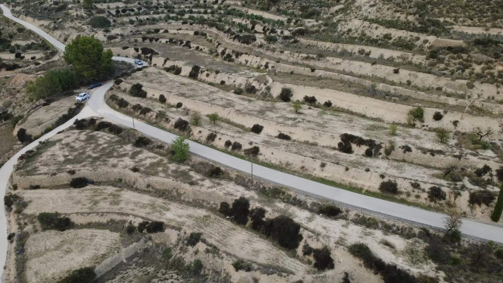 Building Plot for sale in Relleu - € 89,000 (Ref: 10185997)