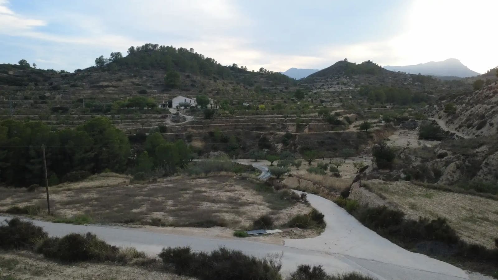 Building Plot for sale in Relleu - € 89,000 (Ref: 10185997)