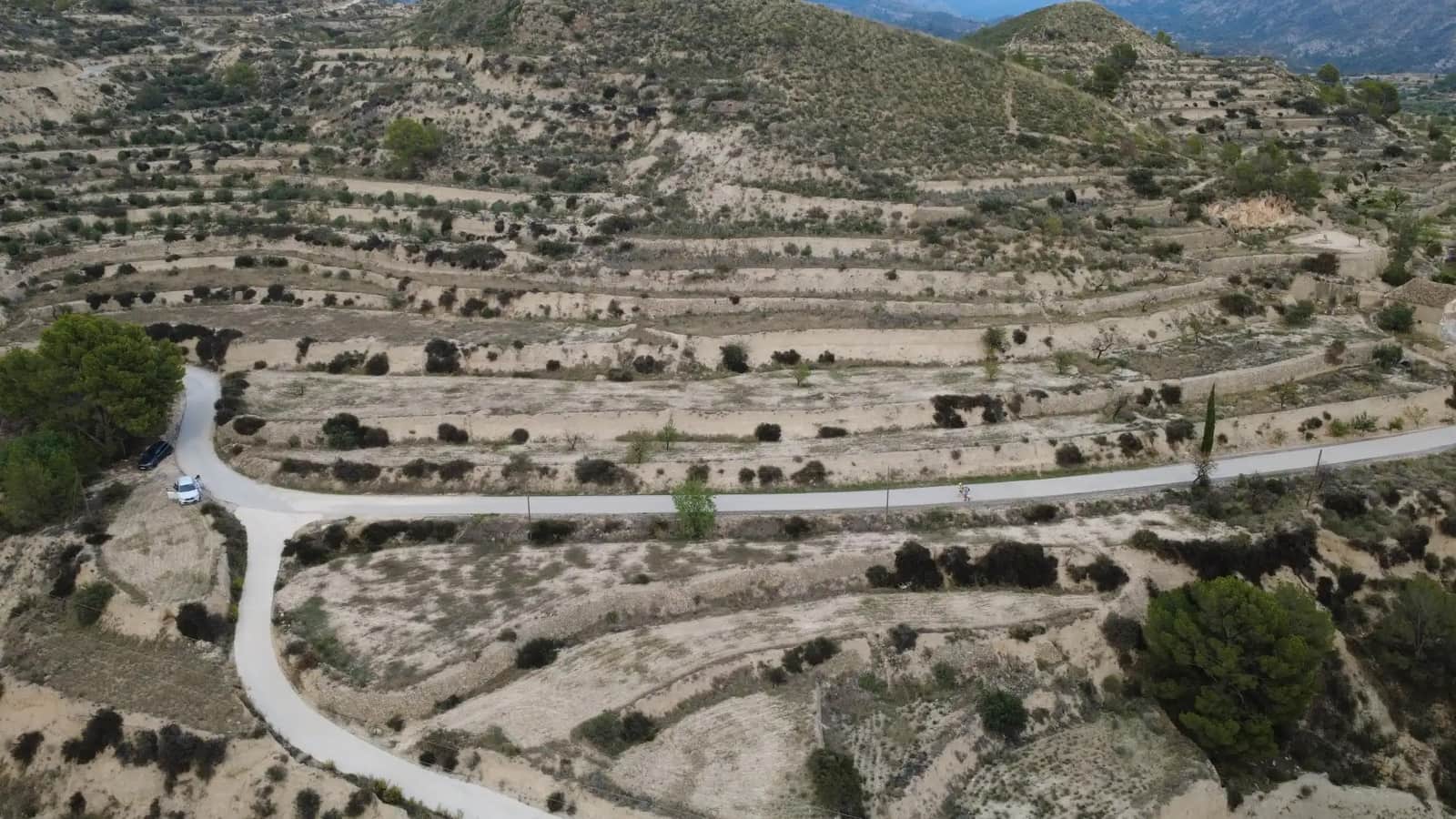 Building Plot for sale in Relleu - € 89,000 (Ref: 10185997)
