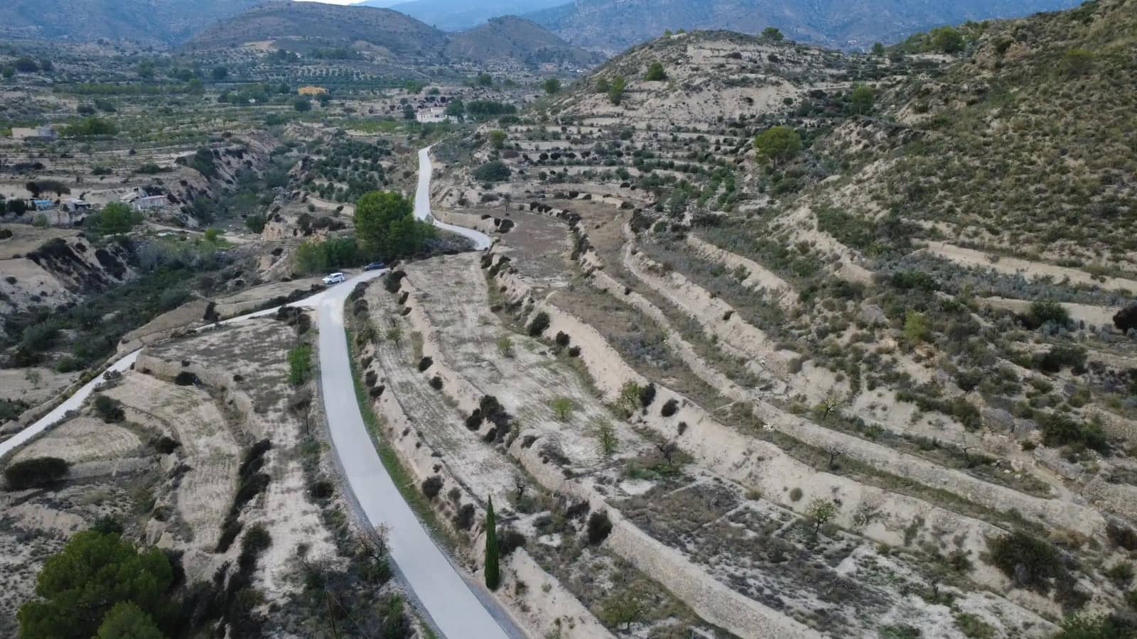 Building Plot for sale in Relleu - € 89,000 (Ref: 10185997)