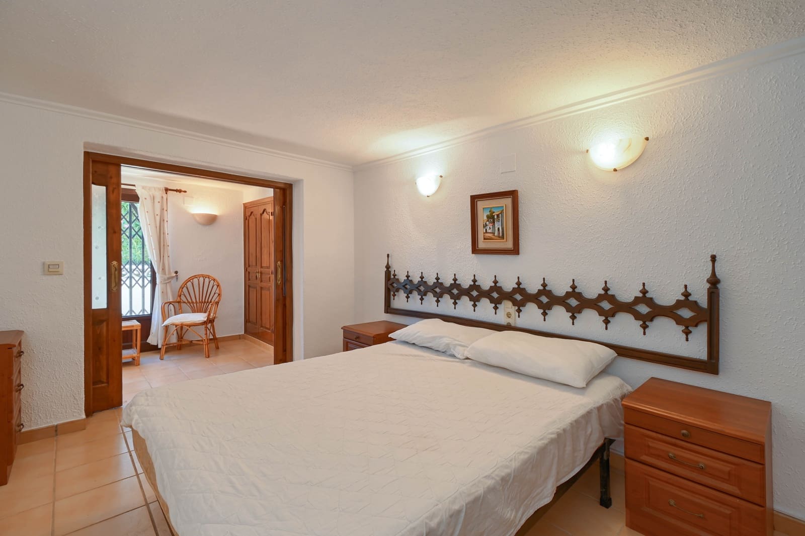 4 slaapkamer Villa te koop in Moraira met zwembad - € 750.000 (Ref: 9363142)