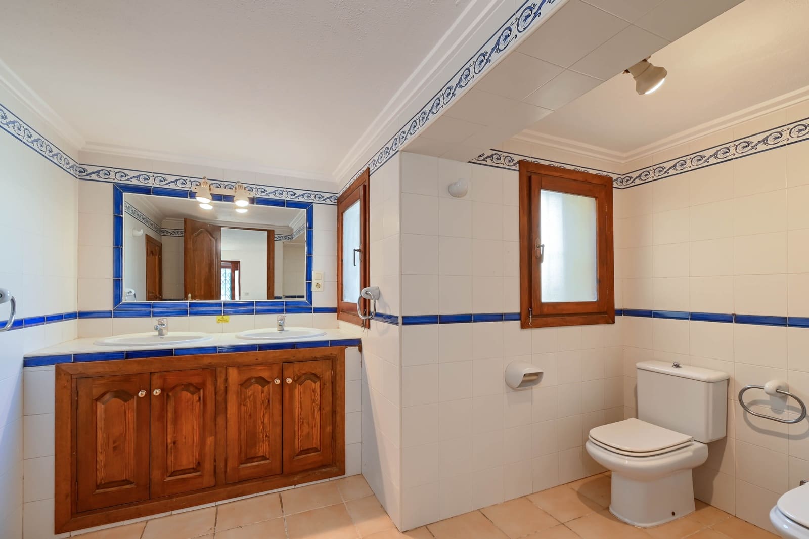 4 slaapkamer Villa te koop in Moraira met zwembad - € 750.000 (Ref: 9363142)