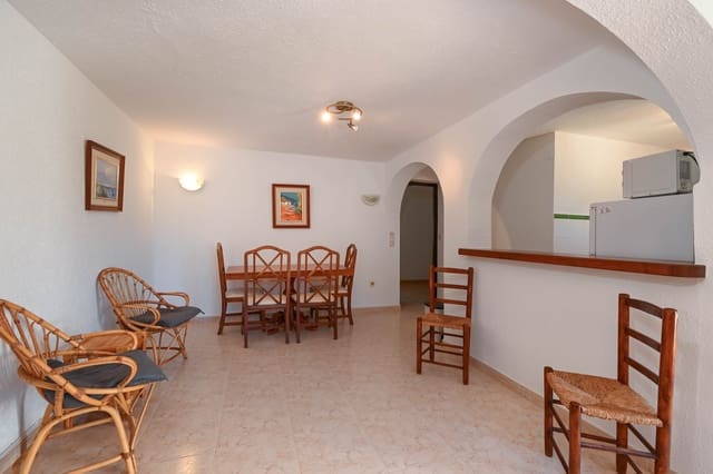 4 slaapkamer Villa te koop in Moraira, Teulada-Moraira met zwembad - € 750.000 (Ref: 9363142)