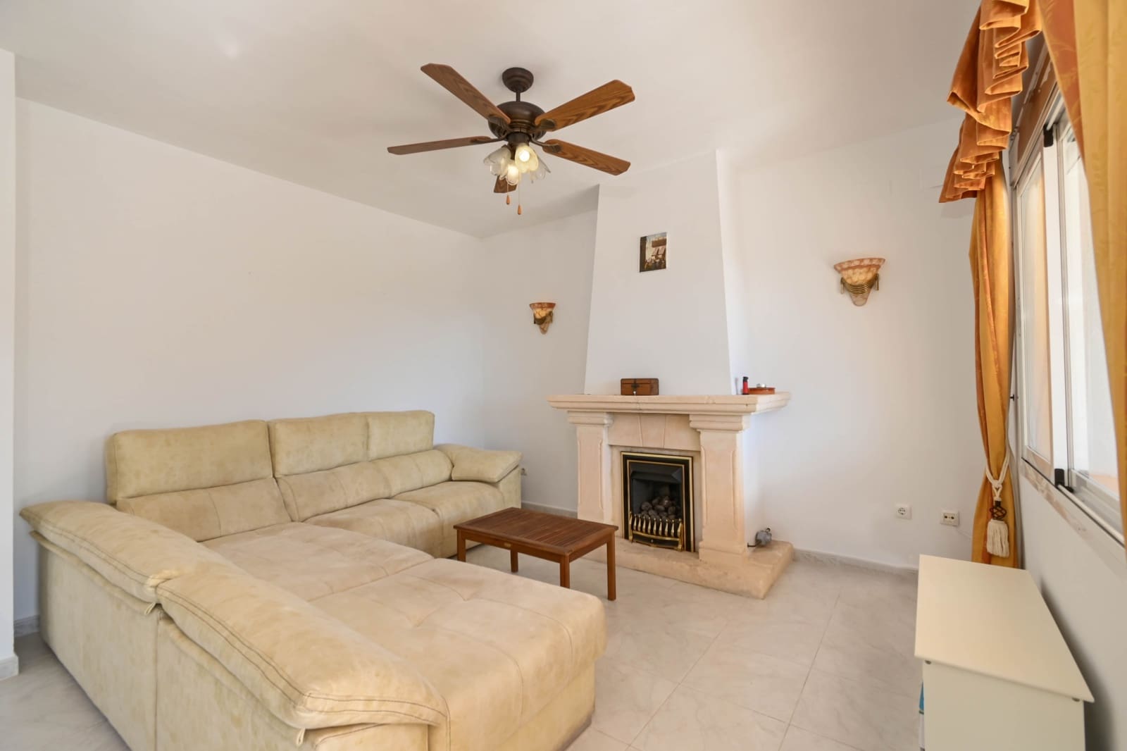 3 soveværelse Bungalow til salg i Benitachell / Benitatxell med swimmingpool - € 365.000 (Ref: 9363216)