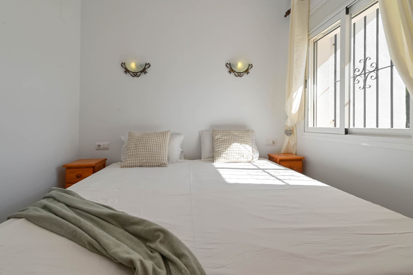 3 soveværelse Bungalow til salg i Benitachell / Benitatxell med swimmingpool - € 365.000 (Ref: 9363216)