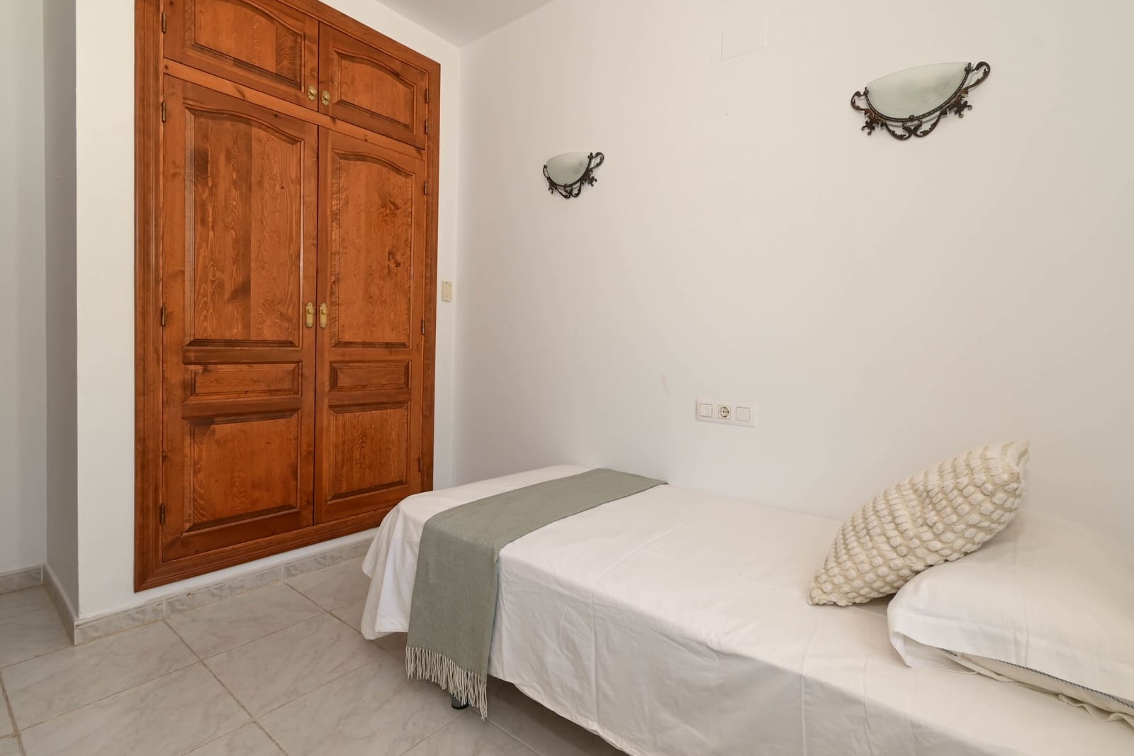 3 soveværelse Bungalow til salg i Benitachell / Benitatxell med swimmingpool - € 365.000 (Ref: 9363216)