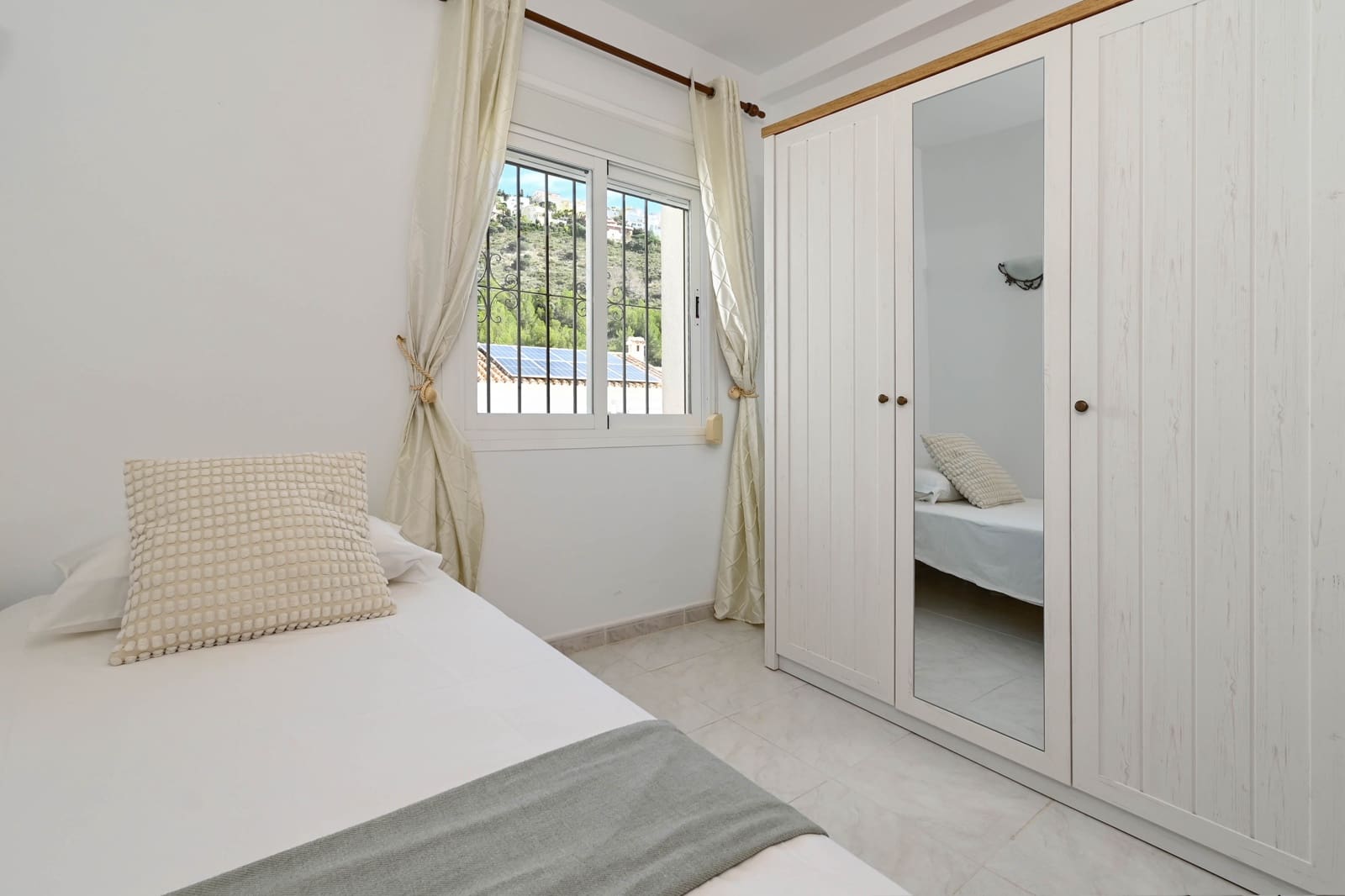 3 soveværelse Bungalow til salg i Benitachell / Benitatxell med swimmingpool - € 365.000 (Ref: 9363216)