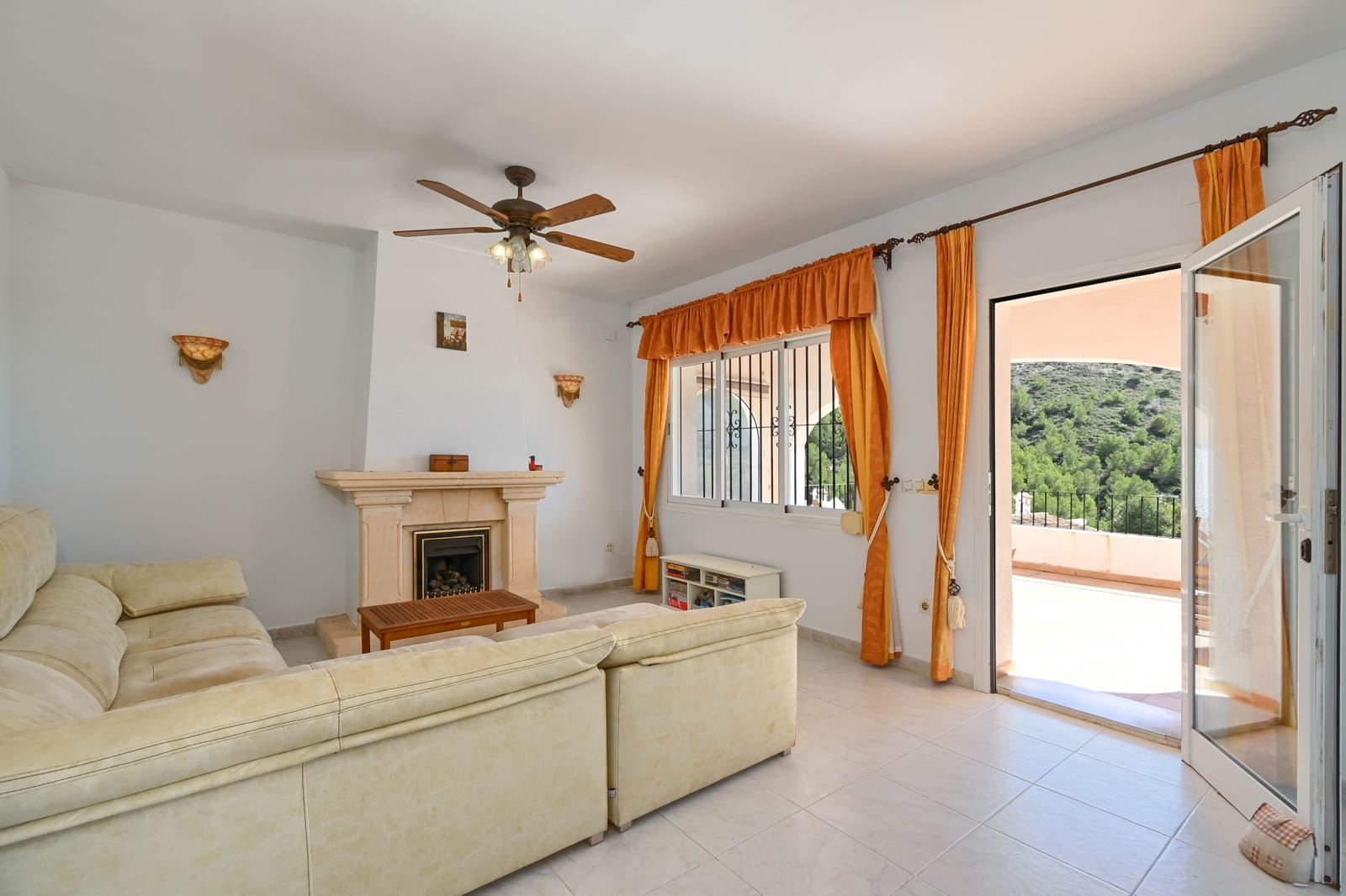 3 soveværelse Bungalow til salg i Benitachell / Benitatxell med swimmingpool - € 365.000 (Ref: 9363216)