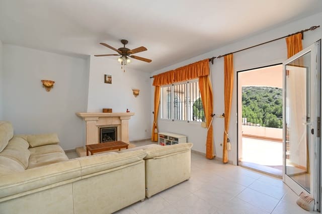 3 bedroom Bungalow for sale in Benitachell / Benitatxell with pool - € 365,000 (Ref: 9363216)