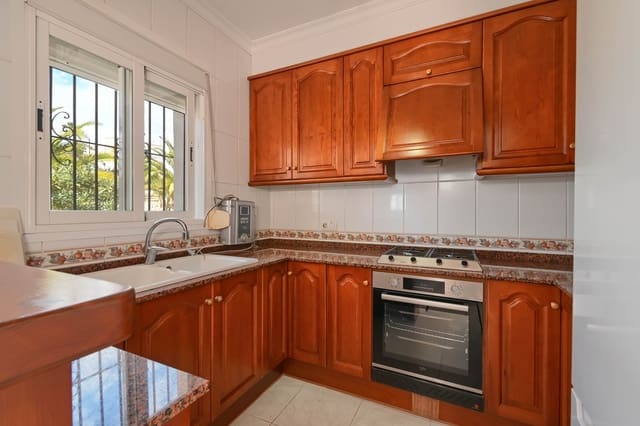 3 bedroom Bungalow for sale in Benitachell / Benitatxell with pool - € 365,000 (Ref: 9363216)