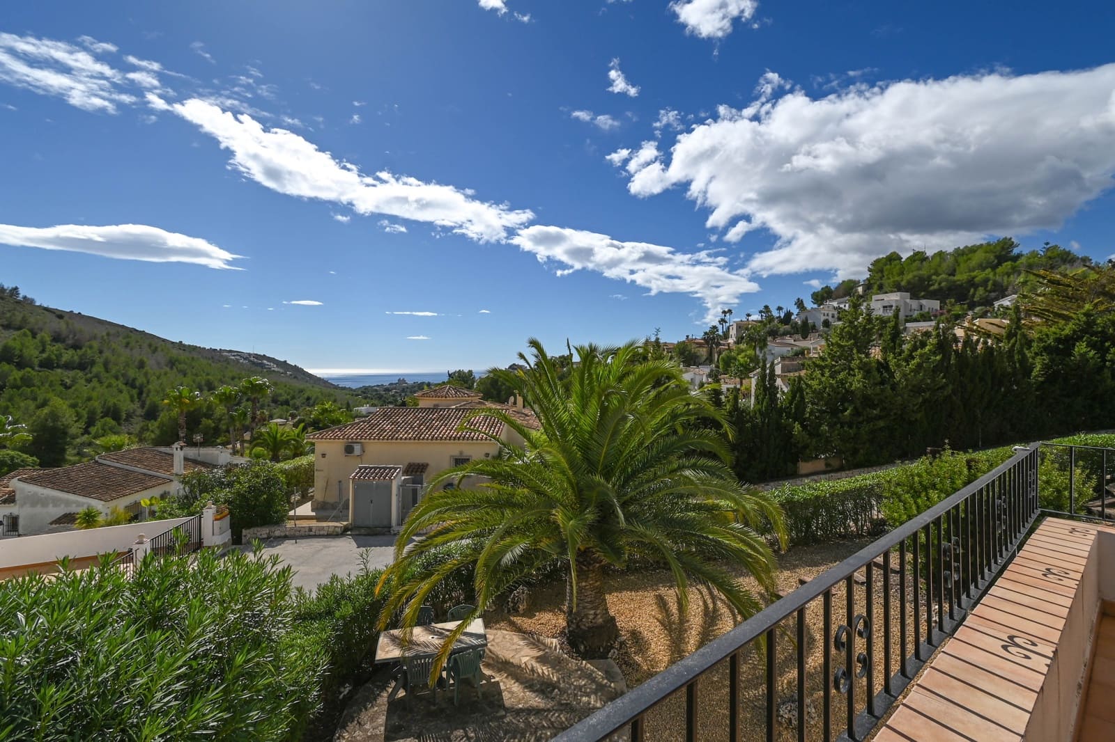 3 soveværelse Bungalow til salg i Benitachell / Benitatxell med swimmingpool - € 365.000 (Ref: 9363216)