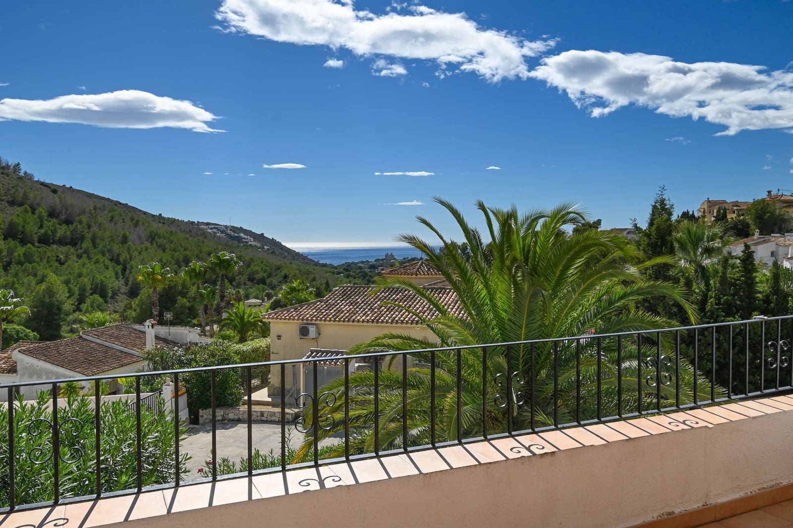 3 soveværelse Bungalow til salg i Benitachell / Benitatxell med swimmingpool - € 365.000 (Ref: 9363216)