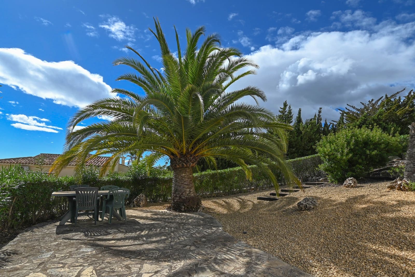 3 soveværelse Bungalow til salg i Benitachell / Benitatxell med swimmingpool - € 365.000 (Ref: 9363216)