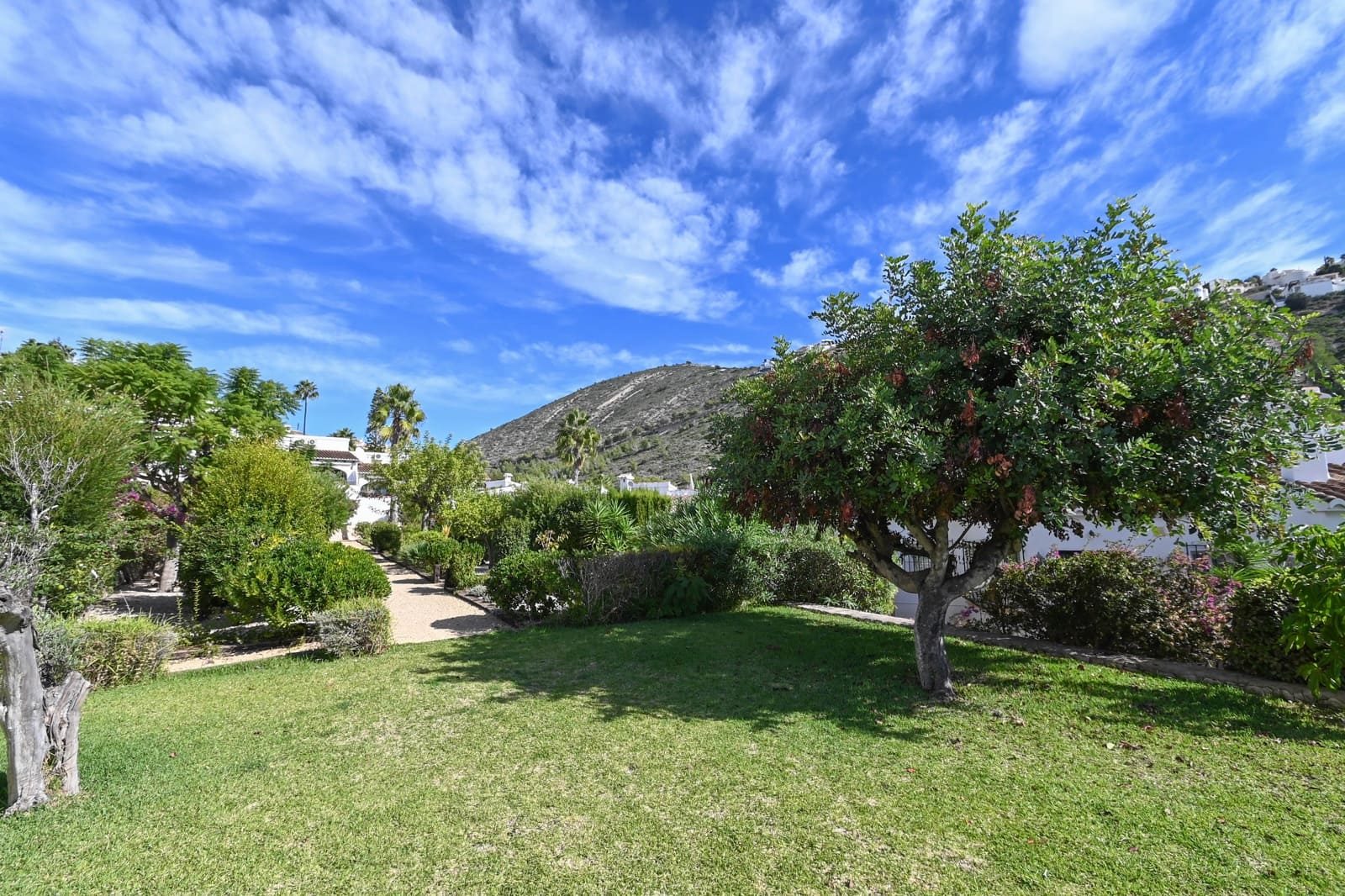 3 soveværelse Bungalow til salg i Benitachell / Benitatxell med swimmingpool - € 365.000 (Ref: 9363216)