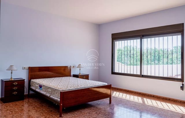 2 bedroom Finca/Country House for sale in Teulada-Moraira with garage - € 595,000 (Ref: 9369054)