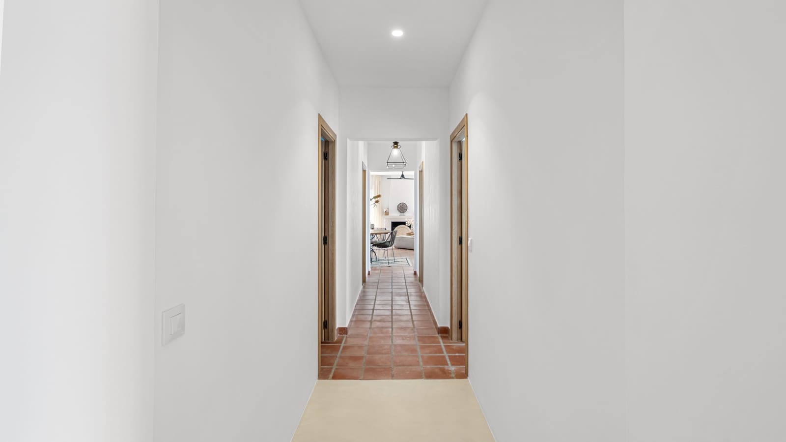 4 sypialnia Willa na sprzedaż w Moraira z basenem garażem - 1 395 000 € (Ref: 9369197)