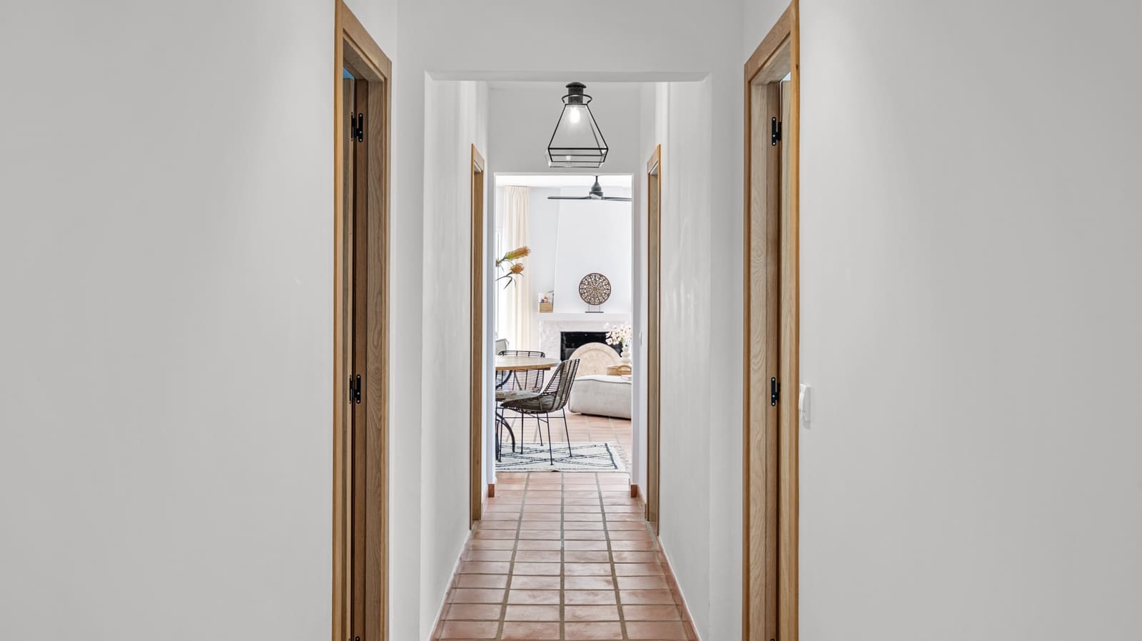 4 sypialnia Willa na sprzedaż w Moraira z basenem garażem - 1 395 000 € (Ref: 9369197)