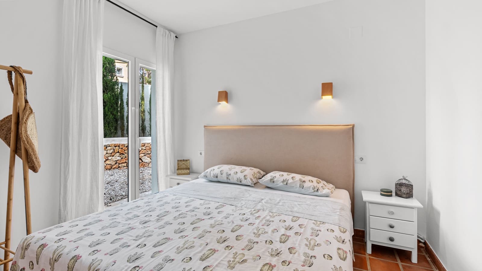 4 sypialnia Willa na sprzedaż w Moraira z basenem garażem - 1 395 000 € (Ref: 9369197)