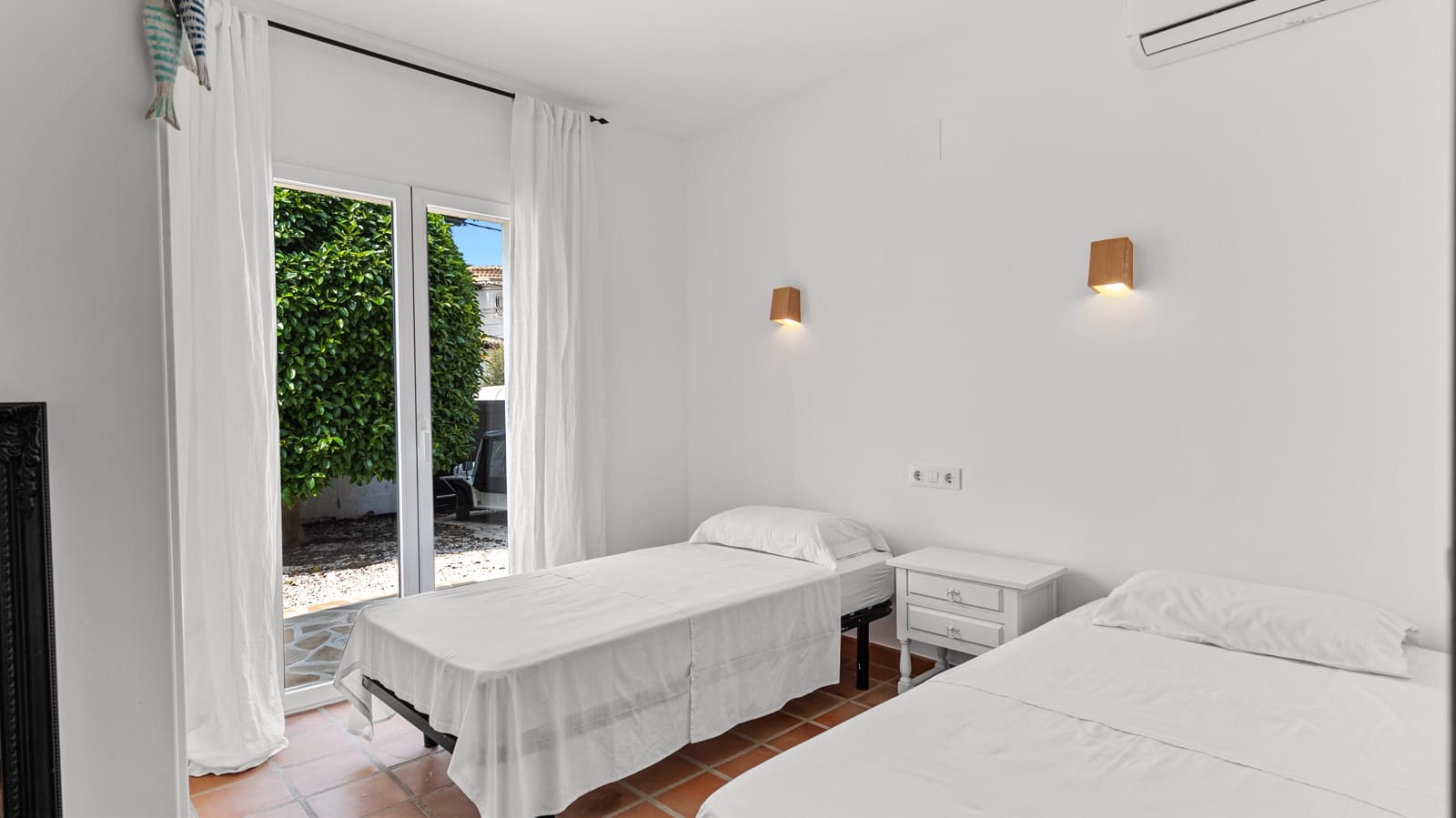 4 sypialnia Willa na sprzedaż w Moraira z basenem garażem - 1 395 000 € (Ref: 9369197)