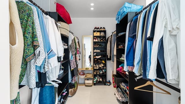 4 sypialnia Willa na sprzedaż w Moraira, Teulada-Moraira z basenem garażem - 1 395 000 € (Ref: 9369197)