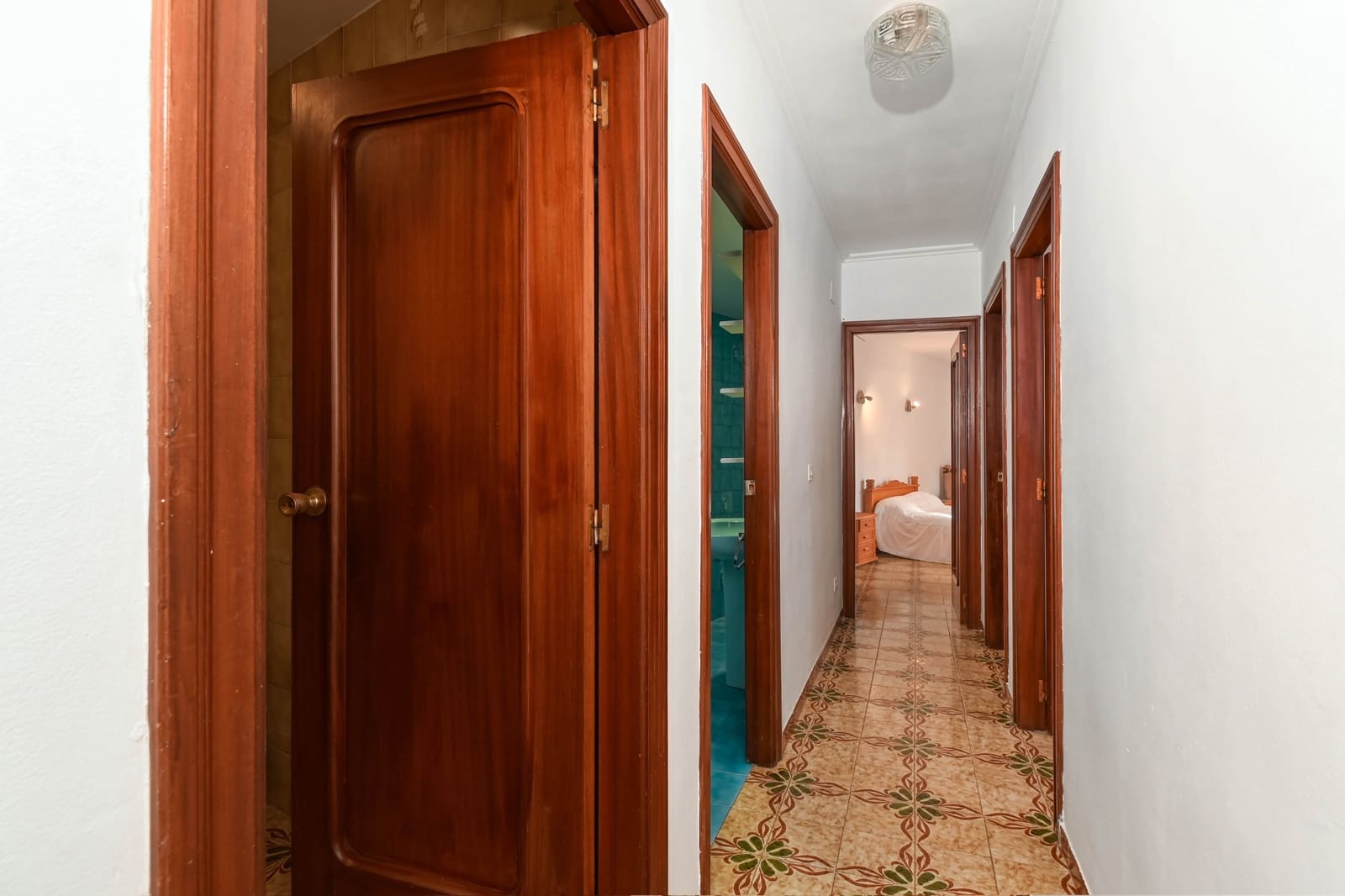 3 quarto Apartamento para venda em Calpe / Calp - 185 000 € (Ref: 9404567)