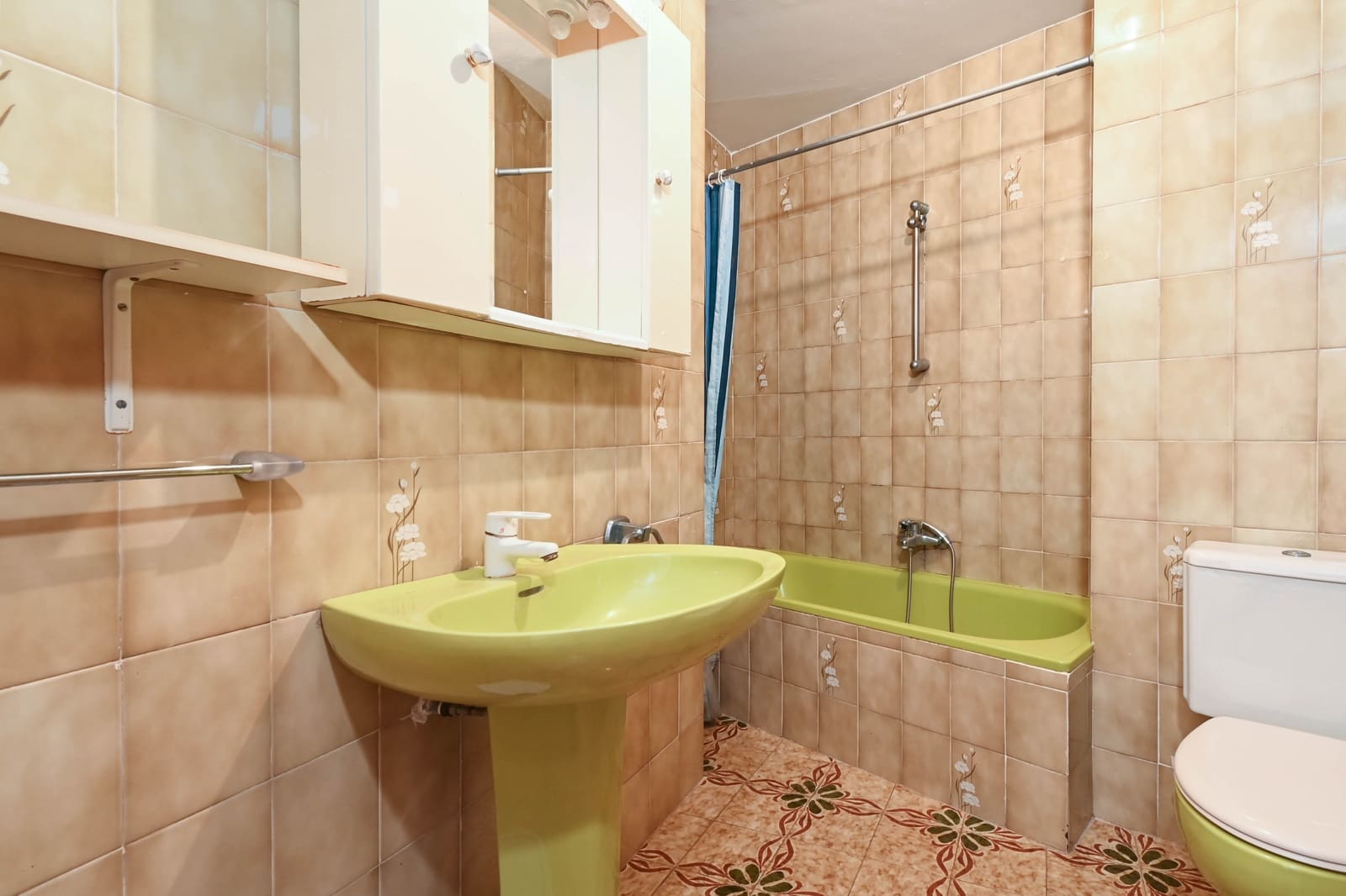 3 quarto Apartamento para venda em Calpe / Calp - 185 000 € (Ref: 9404567)