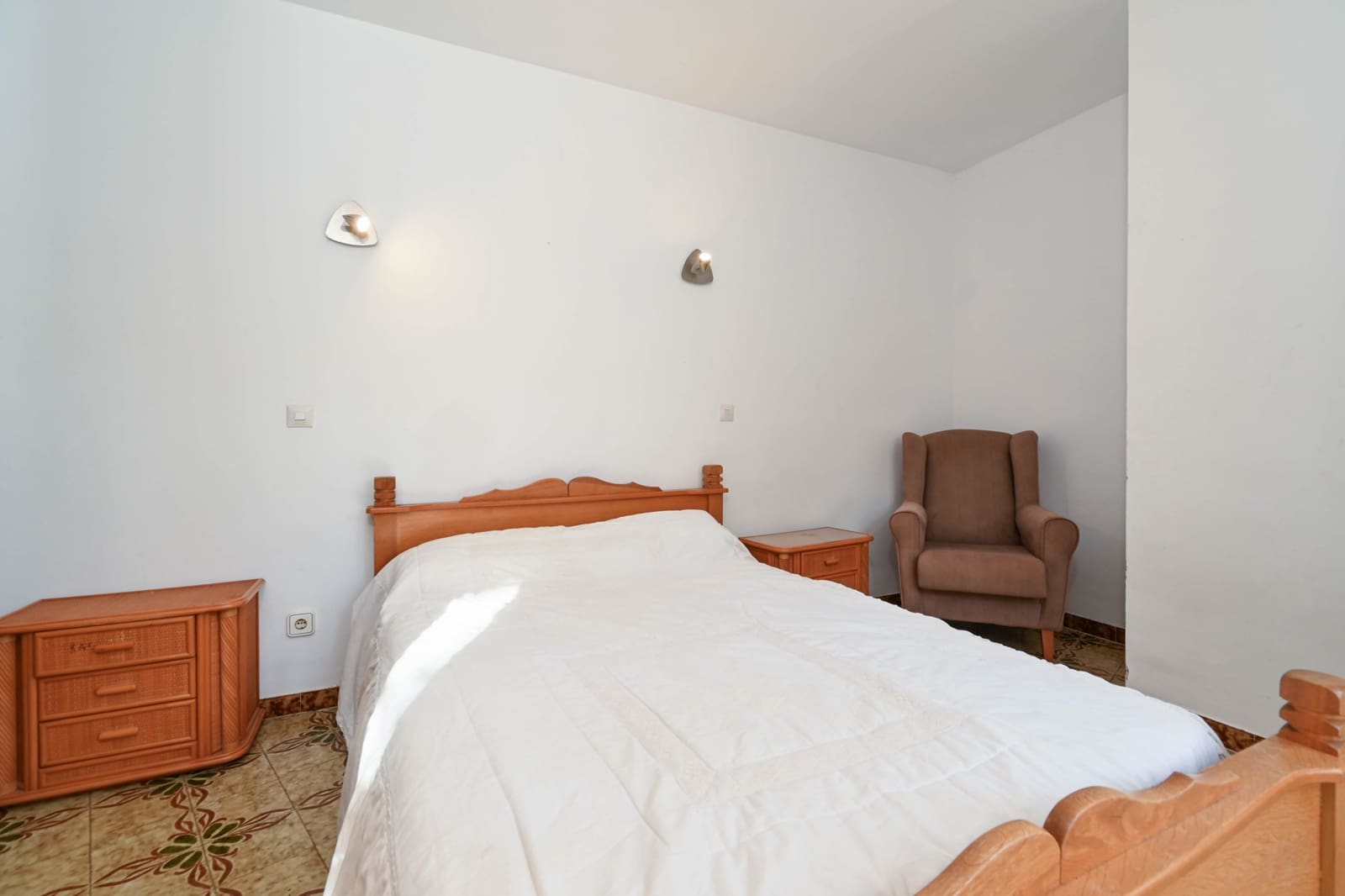 3 quarto Apartamento para venda em Calpe / Calp - 185 000 € (Ref: 9404567)