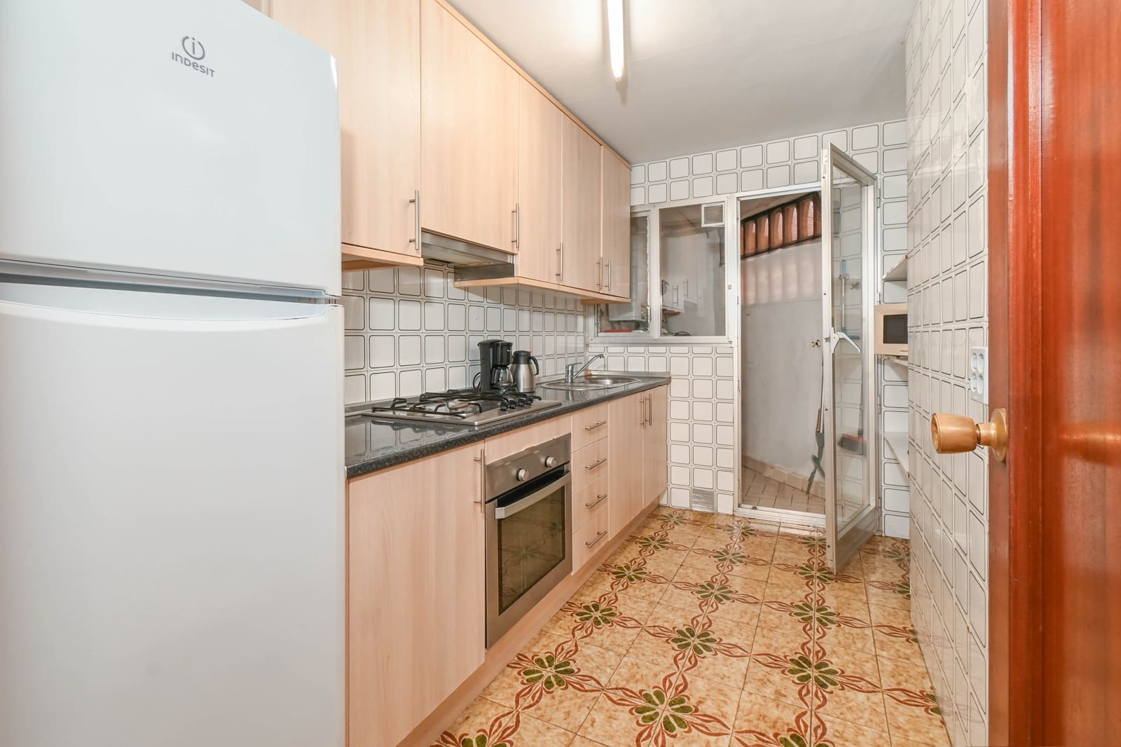 3 quarto Apartamento para venda em Calpe / Calp - 185 000 € (Ref: 9404567)