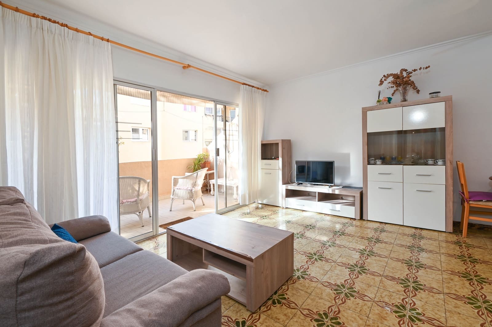 3 quarto Apartamento para venda em Calpe / Calp - 185 000 € (Ref: 9404567)