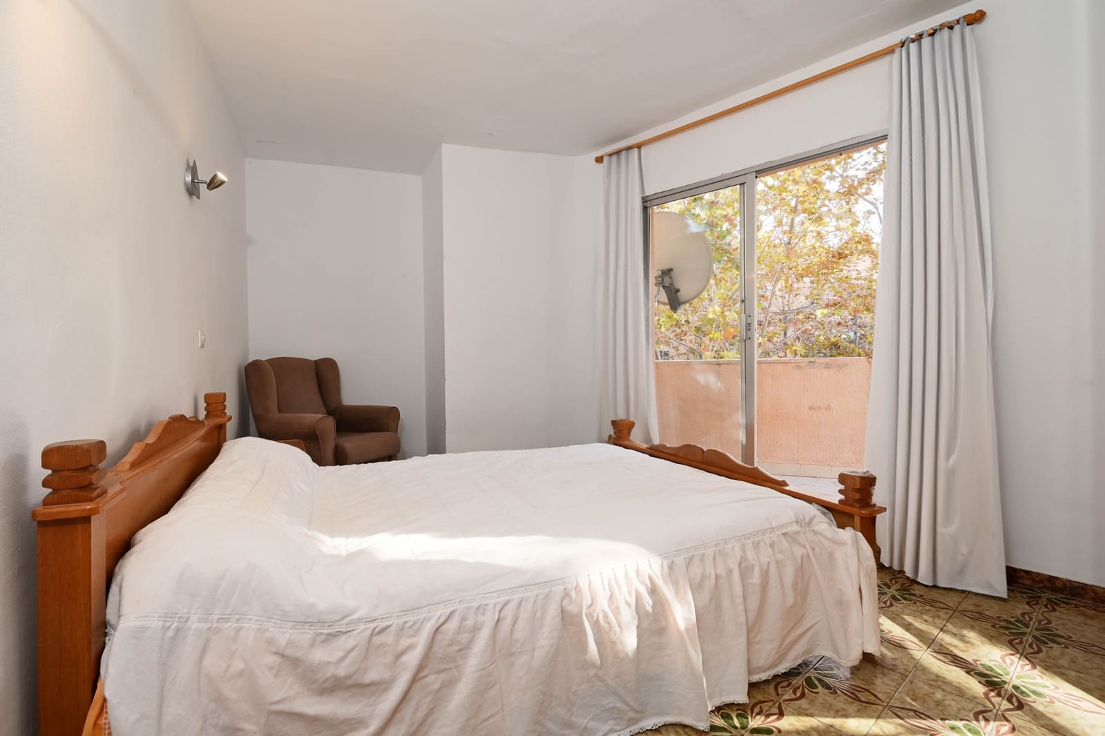 3 quarto Apartamento para venda em Calpe / Calp - 185 000 € (Ref: 9404567)