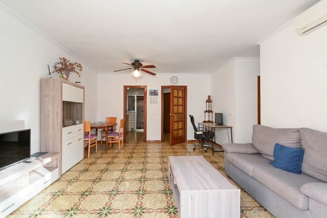 3 quarto Apartamento para venda em Calpe / Calp - 185 000 € (Ref: 9404567)