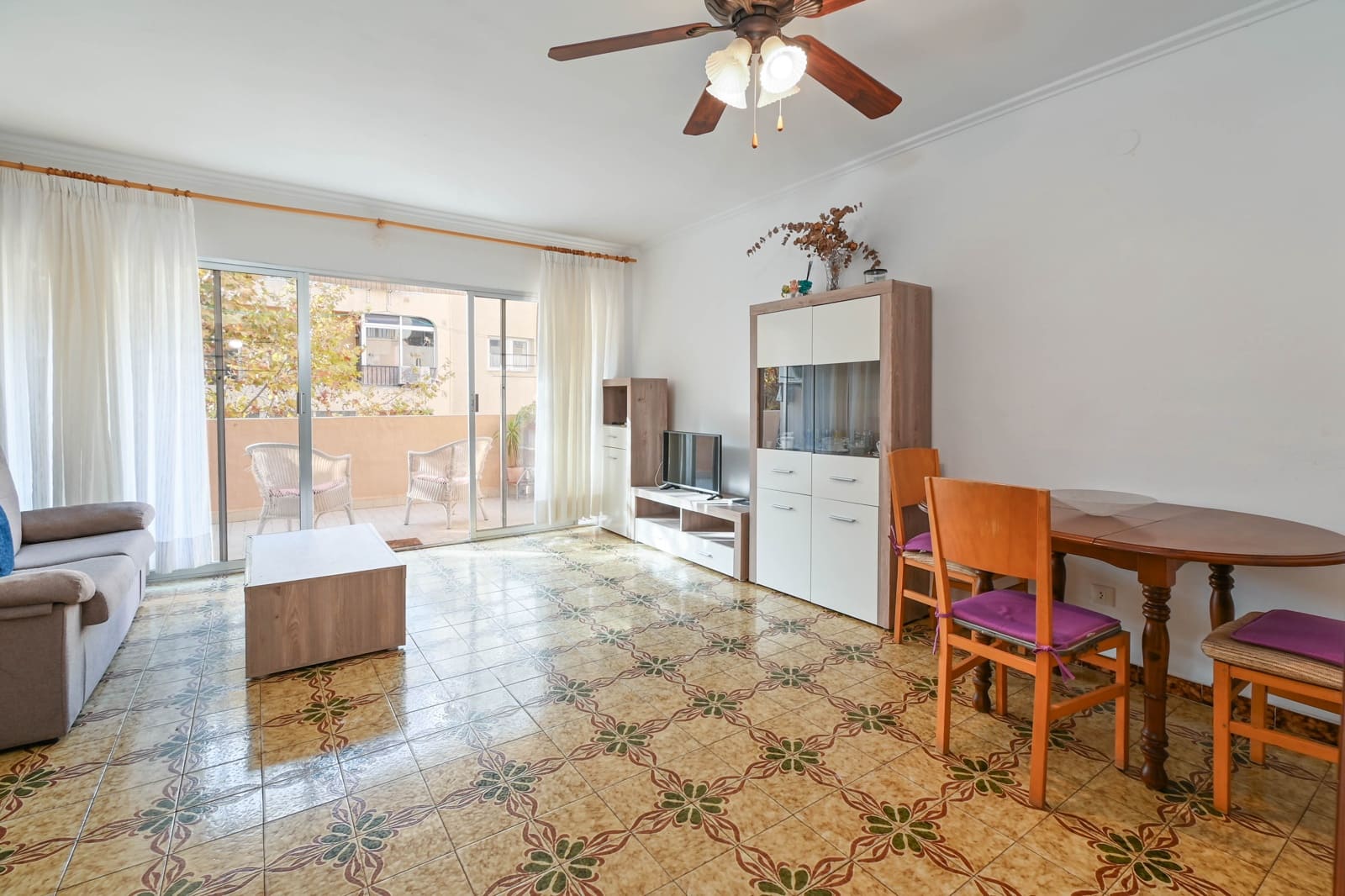 3 quarto Apartamento para venda em Calpe / Calp - 185 000 € (Ref: 9404567)