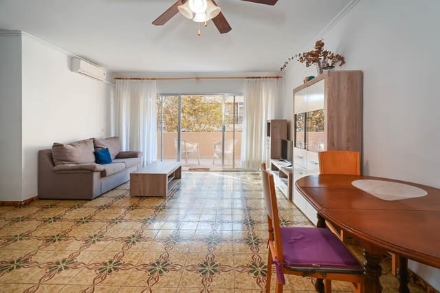 3 quarto Apartamento para venda em Calpe / Calp - 185 000 € (Ref: 9404567)