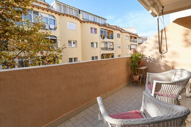 3 quarto Apartamento para venda em Calpe / Calp - 185 000 € (Ref: 9404567)