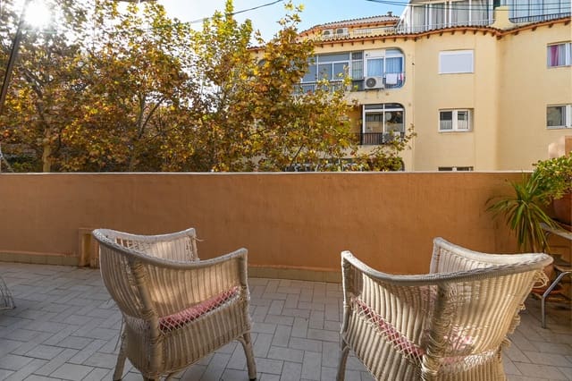 3 quarto Apartamento para venda em Calpe / Calp - 185 000 € (Ref: 9404567)