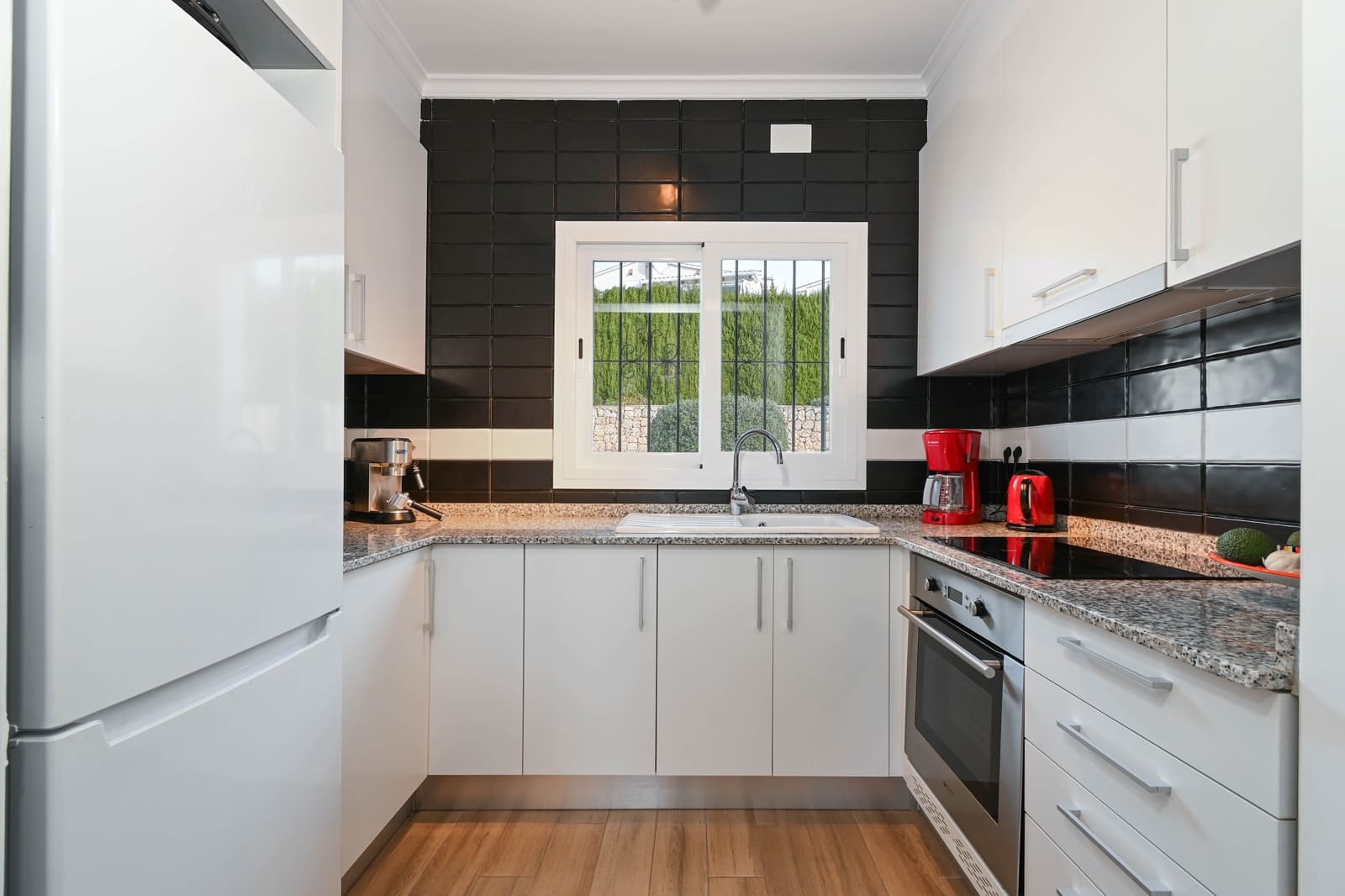 2 soverom Bungalow til salgs i Murla med svømmebasseng garasje - € 249 000 (Ref: 9479297)