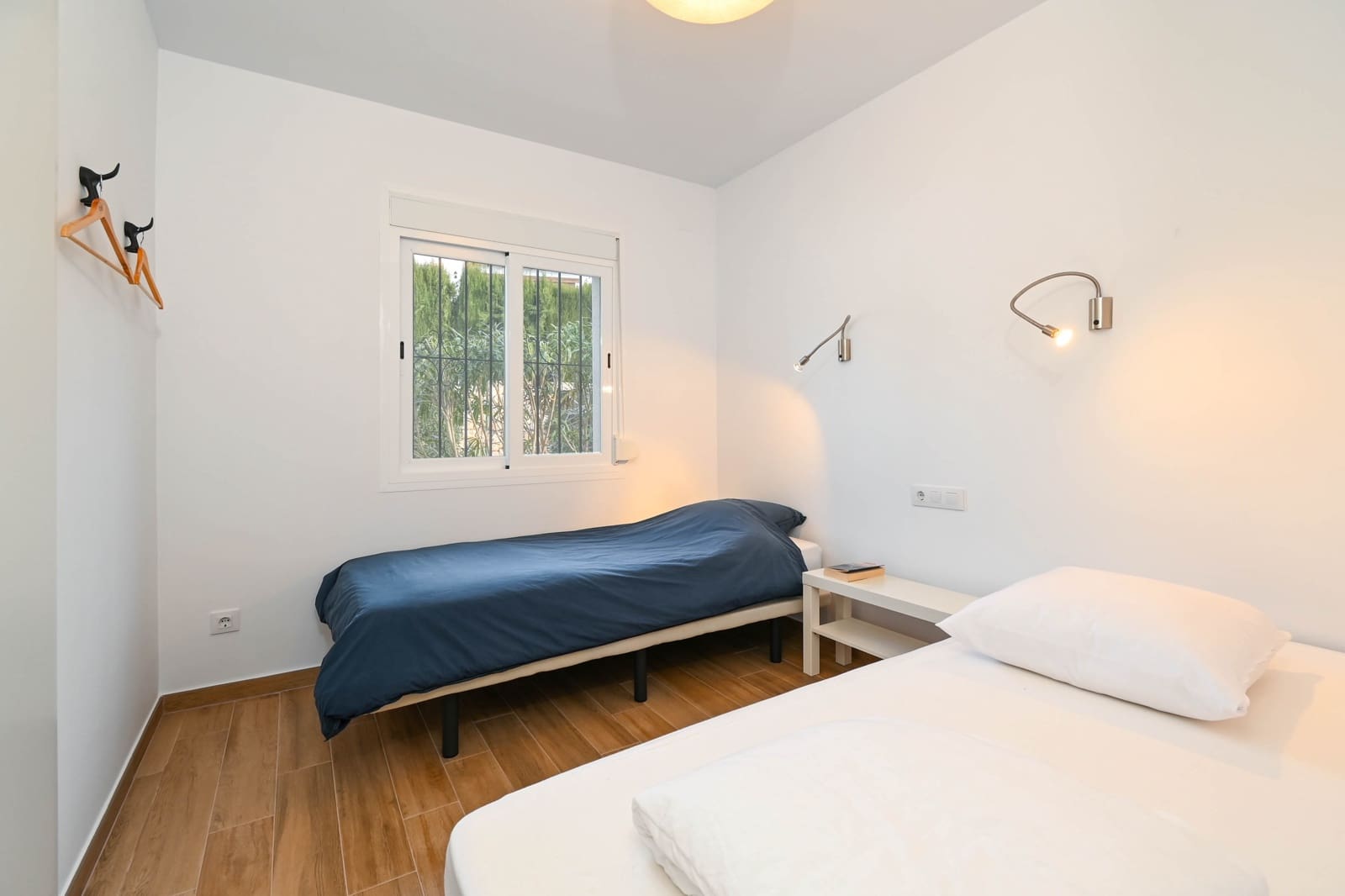 2 soverom Bungalow til salgs i Murla med svømmebasseng garasje - € 249 000 (Ref: 9479297)