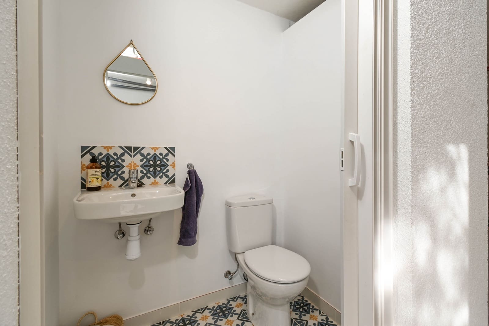 2 soverom Bungalow til salgs i Murla med svømmebasseng garasje - € 249 000 (Ref: 9479297)