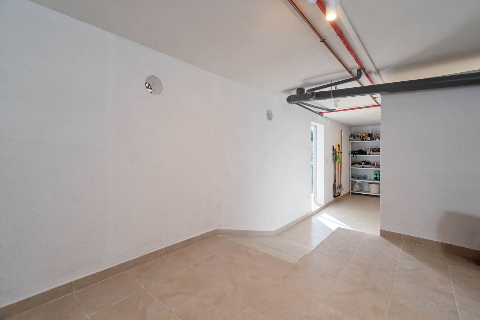 2 soverom Bungalow til salgs i Murla med svømmebasseng garasje - € 249 000 (Ref: 9479297)