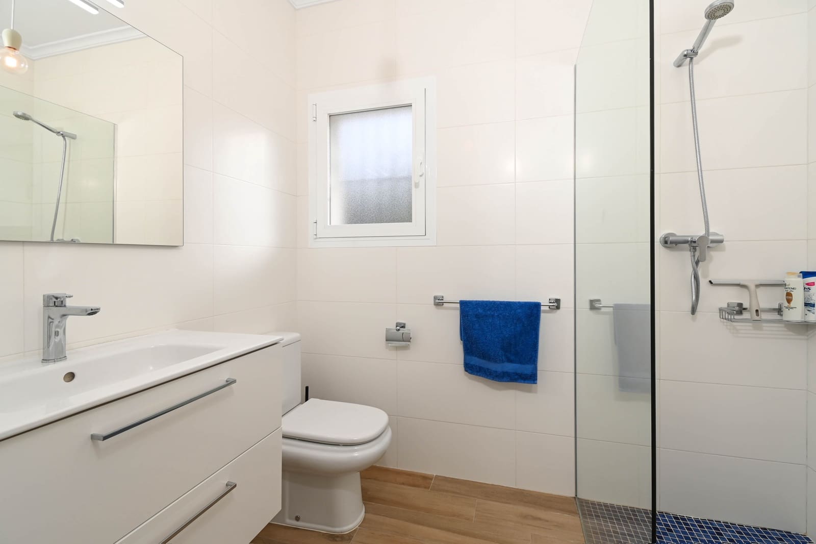 2 soverom Bungalow til salgs i Murla med svømmebasseng garasje - € 249 000 (Ref: 9479297)