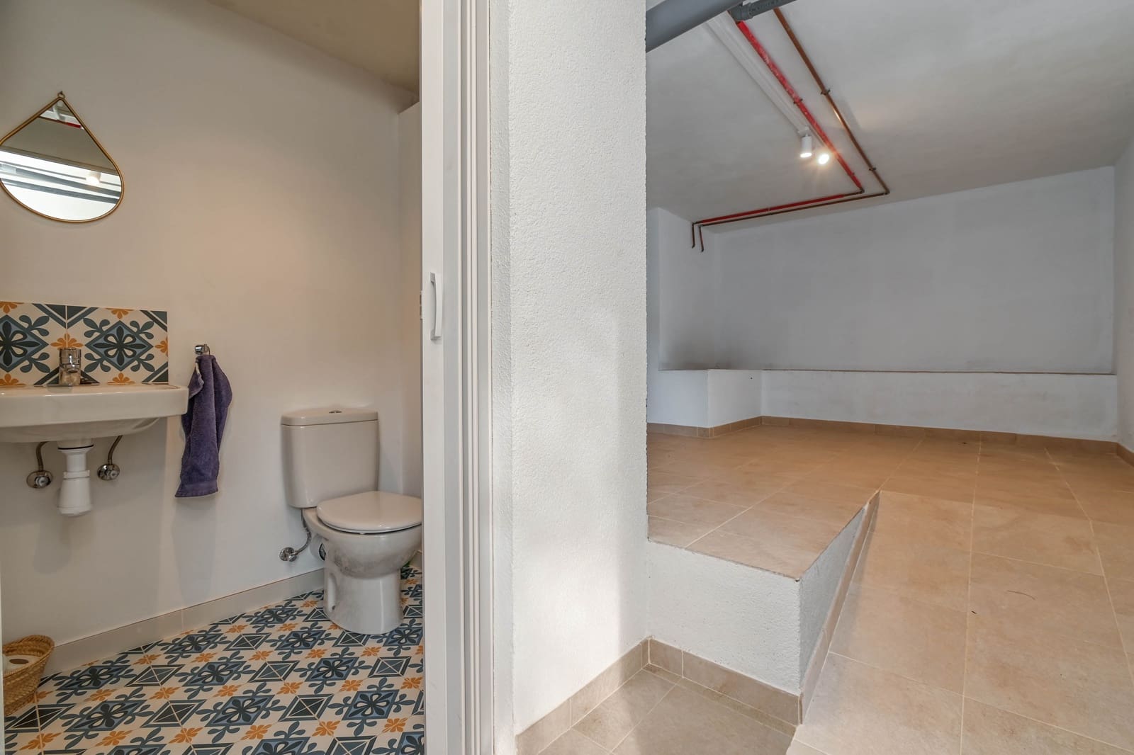 2 soverom Bungalow til salgs i Murla med svømmebasseng garasje - € 249 000 (Ref: 9479297)