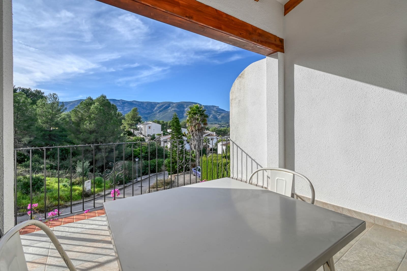 2 soverom Bungalow til salgs i Murla med svømmebasseng garasje - € 249 000 (Ref: 9479297)