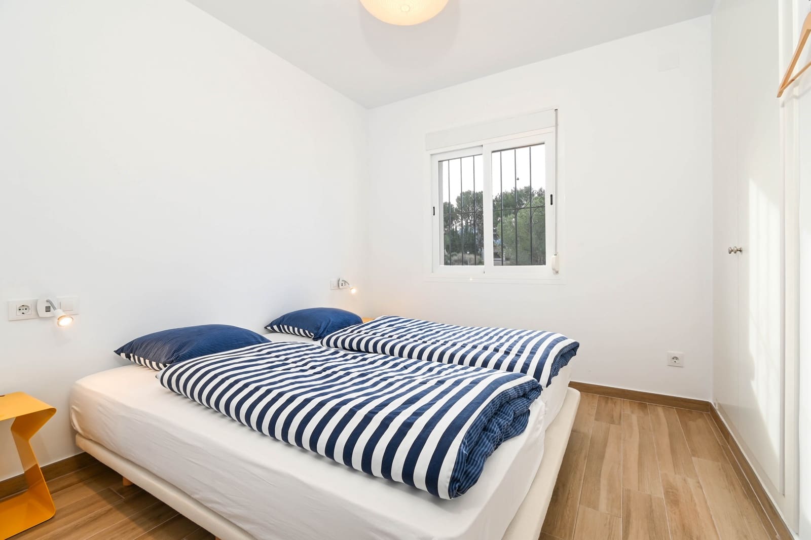 2 soverom Bungalow til salgs i Murla med svømmebasseng garasje - € 249 000 (Ref: 9479297)